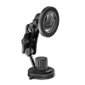 SUPPORT SMARTPHONE/TELEPHONE VOITURE GRXPLORE SUCTION TABLEAU DE BORD / PARE BRISE / BUREAU ROTATION 360- UNE MAIN (VENDU A L'UNITE) CX-13