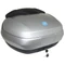 TOP-CASE 50L supplied with plate "PIAGGIO GENUINE PARTS" 300-500 MP3 2014>2017 - MATT GREY COMET- 760/B -CM261506