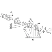 Regulateur avance injection