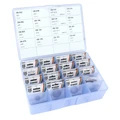 ROULEMENT MARWI MOTEUR VAE/E-BIKE (32 ROULEMENTS ASSORTIS) (COFFRET DE ROULEMENTS SUR CARTE) - VOIR REFERENCES EN ARGUMENTAIRE