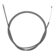 CABLE/COMMANDE/TRANSMISSION DE GAZ ORIGINE PIAGGIO 125 VESPA PX 2008< -174830