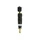 CORPS DE VALVE CHAMBRE A AIR SCHWALBE NOIR PRESTA