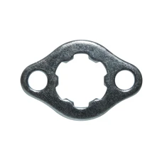 WASHER LOCK FOR GEARBOX OUTPUT PINION FOR DERBI 50 SENDA AVANT 2005 (DERBI SENDA EURO 2) -IGM