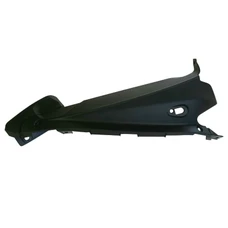 FERMETURE SUPERIEURE DE CARENAGE DROIT ORIGINE PIAGGIO APRILIA 50-125 RS4 2011>  -897693-