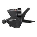 MANETTE VTT SHIMANO STI 3V. ALTUS SL-M2010 GAUCHE
