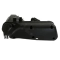 BOITE FILTRE A AIR ORIGINE PIAGGIO 50 TYPHOON 2005>, NRG 2005>, FLY 2000>2009, ZIP 2009>, VESPA LX 2005>, VESPA S 2007>/GILERA 50 STALKER 2000>2008  -1A024309-