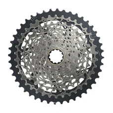CASSETTE 12V. SRAM AXS FORCE XG-1270 10-44 POUR GRAVEL CORPS XDR (EMPREINTE SRAM) (10-11-13-15-17-19-21-24-28-32-38-44