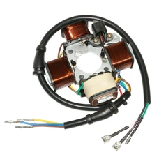 IGNITION STATOR FOR MOPED PIAGGIO 50 CIAO 12V- P2R SELECTION