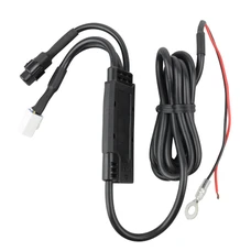 UNITE/BLOC D'ALIMENTATION POUR INTERRUPTEUR DE POIGNEE CHAUFFANTE KOSO HG 13