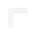 FUEL HOSE SPLITTER Ø 8 mm 90° L Shaped (Sold per unit).  -SELECTION P2R-