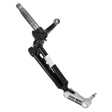 FOURCHE GAUCHE ORIGINE PIAGGIO 250-300-350-400-500 MP3 2008>, 300 YOURBAN 2011>/GILERA 500 FUOCO 2007> -6501645-