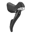 LEVIER/MANETTE ROUTE PATIN SHIMANO DROIT 105 R5800 NOIR 11V. (MONTAGE ATELIER)
