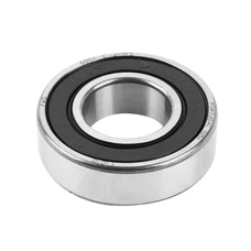 WHEEL BEARING 6004-2RS (20x42x12) FAG FOR PEUGEOT 50 TKR -REAR-, TREKKER -REAR-, SPEEDFIGHT -REAR-, BUXY-REAR-(SOLD PER UNIT)