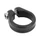 SEATPOST CLAMP CHC NEWTON -ALUMINIUM BLACK MATT Ø 28,6mm