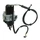 CARBURATEUR DELLORTO PHVA 12 POUR PIAGGIO 50 TYPHOON 1997>, NRG 1997>, NTT 1997> (MONTAGE SOUPLE - AVEC GRAISSAGE - LIVREE AVEC STARTER AUTO) (REF 08330)