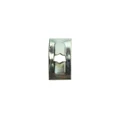PLAQUE/CLIPS ELASTIQUE ORIGINE PIAGGIO COMMUN A LA GAMME -008108-