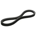 BELT FOR MAXISCOOTER MALOSSI X KEVLAR BELT FOR PIAGGIO 400 MP3, 400 X8, 400 X-EVO, 500 MP3, 500 X9 EVO/APRILIA 500 ATLANTIC/GILERA 500 NEXUS/PEUGEOT 500 SATELIS (1044 x 28,7 x 16 x 28-) (6115125)