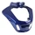 ENTOURAGE GRILLE DE RADIATEUR ORIGINE PIAGGIO 300-400-500 MP3 BUSINESS 2014> BLEU 233/A  -2B000693000XD2-