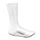 COUVRE CHAUSSURE ETE ROUTE GIST SPEED BLANC 40/42 (PAIRE) -5921