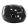 TOP CASE 32L ORIGINE PIAGGIO 50-125 VESPA PRIMAVERA/SPRINT 2013> NOIR 98A (SANS DOSSERET) -1B0000160XN2