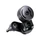 SUPPORT TELEPHONE/SMARTPHONE MOTO SP CONNECT VENDU A L'UNITE FIXATION LEVIER D'EMBRAYAGE OU DE FREIN TAILLE MASSE ALU NOIR (DIAM M6)