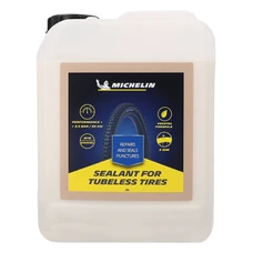 PREVENTIF ANTI-CREVAISON MICHELIN SEALANT POUR PNEU VTT ET GRAVEL TUBELESS (5L)