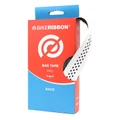 RUBAN DE GUIDON / CINTRE BIKE RIBBON DROP BLANC/NOIR