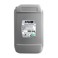 HUILE HYDRAULIQUE MINERVA MOTOCULTURE HVB ISO 68  (25L)  (100% MADE IN FRANCE)