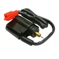 STARTER ELECTRIQUE/AUTOMATIQUE ADAPTABLE MBK 50 BOOSTER, NITRO/YAMAHA 50 BWS, AEROX/PEUGEOT 50 TKR/HONDA 50/CPI 50 (VENDU SOUS BLISTER)