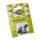 EMBOUT AUTOBLOCANT POUR GAINE 5 MM ARGENT (SACHET DE 10 PIECES)