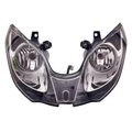 OPTIQUE/PHARE/PROJECTEUR ORIGINE PIAGGIO 350 MP3 2018>, 300-500 MP3 2014> BUSINESS 2014> -2D000057