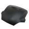 REAR BOOT COVER "PIAGGIO GENUINE PART" 125-250-400 MP3 2006>2009 BLACK 80/B  -62445500NI-