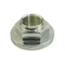 NUT - FOR BEVEL GEAR SHAFT "PIAGGIO GENUINE PART" PORTER MAXI -588356