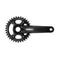 CHAINSET FOR MTB- SHIMANO 12 Speed. MT510 175mm 32 Teeth- INTEGRATED