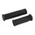 HAND GRIPS FOR URBAN BIKE- NEWTON GRIPCHOC BLACK Lg 90/120mm (PAIR)