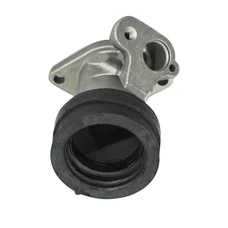 PIPE ADMISSION MAXISCOOTER ADAPTABLE YAMAHA 500 TMAX 2004>2011 DROITE (OE : 5VU-135960-100) -P2R
