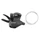 MANETTE VTT SUNRACE DROITE DUAL LEVER DLUX51 RT U-SERIES 10V. - COMPATIBLE SHIMANO CUES, LINKGLIDE
