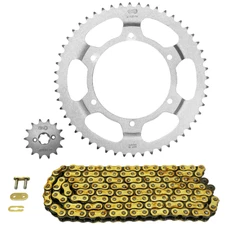 KIT CHAINE ADAPTABLE DERBI 50 GPR 1997>2000   420  14x52  (DIAM COURONNE 108/123/6.5/8.7)  (DEMULTIPLICATION ORIGINE)  -AFA
