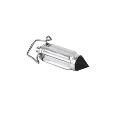 POINTEAU POUR CARBURATEUR POLINI COAXIAL DIAM 15 A 23 mm(CP/PWK) (VENDU A L'UNITE)