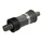 BOITIER PEDALIER SHIMANO CARRE UN26 123mm FILETAGE ANGLAIS (MONTAGE ATELIER)