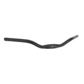 CINTRE CITY NEWTON MELANGE MEDIUM ALU NOIR 31,8 L595mm