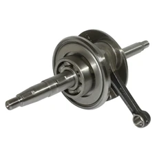EMBIELLAGE/VILEBREQUIN MAXISCOOTER ADAPTABLE SYM 125 SYMPHONY 2009>, ORBIT 2 2010>, FIDDLE 2 2010>, JET 4 2010> (OEM: 13000-ARA-000/13000-ARA-010) -TOP PERF TYPE ORIGINE