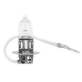AMPOULE/LAMPE HALOGENE H3 12V 35W CLASSIC CULOT PK22s BLANC (PROJECTEUR) (VENDU A L'UNITE)  -P2R-