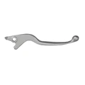 BRAKE LEVER FOR SYM 50 JET EU2 2003>2007, 50 SYMPHONY 2010>, 125 FIDDLE II 2010>2013, 125 SYMPHONY S 2010>, 200 FIDDLE III 2017>  RIGHT SILVER (OE 53175T6V000)  -SELECTION P2R-