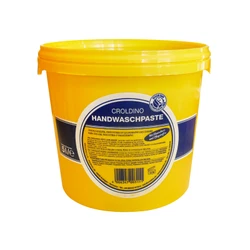 SAVON/NETTOYANT MAIN ATELIER CROLDINO HAND WASH (POT 5 L) (QUALITE PREMIUM)