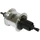 WHEEL HUB- REAR FOR URBAN BIKE STURMEY ARCHER SILVER 36 spokes- CASSETTE COMPATIBLE SHIMANO WITH 3 SPEED INTO WHEEL HUB