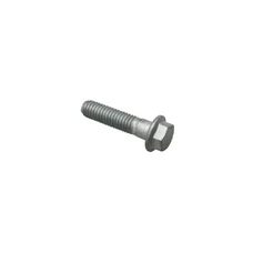 VIS BRIDE TH (6x25) ORIGINE PIAGGIO COMMUN A LA GAMME/KICK DERBI 50 SENDA -B016774