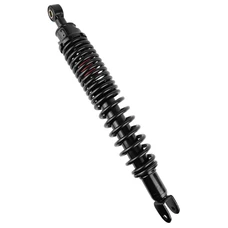 AMORTISSEUR MAXISCOOTER ADAPTABLE YAMAHA 400 XMAX 2013>2017 (ENTRAXE 405 mm) -SELECTION P2R