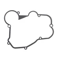 JOINT CARTER EMBRAYAGE 50 A BOITE ADAPTABLE DERBI 50 SENDA 1994>2005, GPR 1997>2005/GILERA 50 SMT 2001>2005, RCR/BULTACO 50 ASTRO, LOBITO (MOTEUR DERBI EURO 2) (VENDU A L'UNITE)  -P2R-