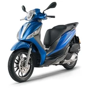 Medley 125 MEDLEY 125 cc Euro 5 2021 (EMEA)